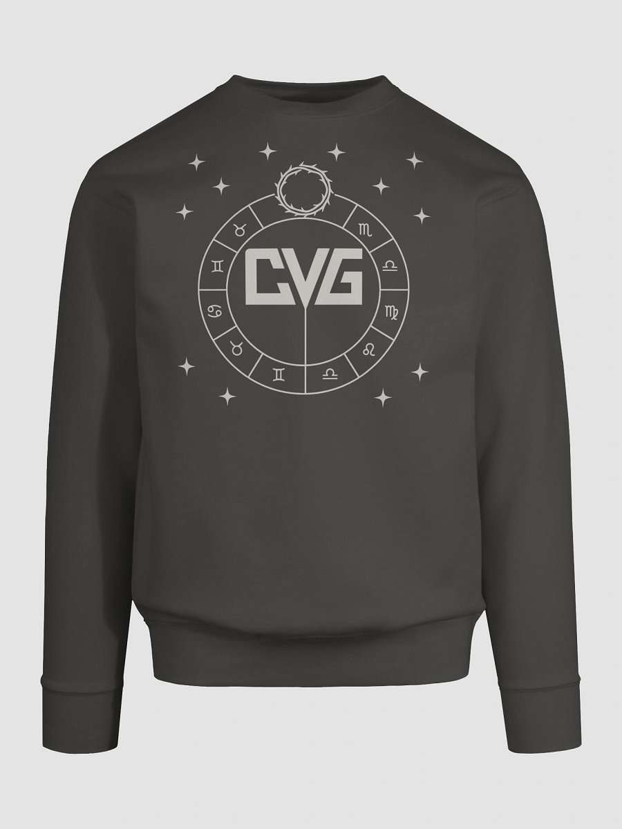 The Oracle Premium Crewneck product image (67)