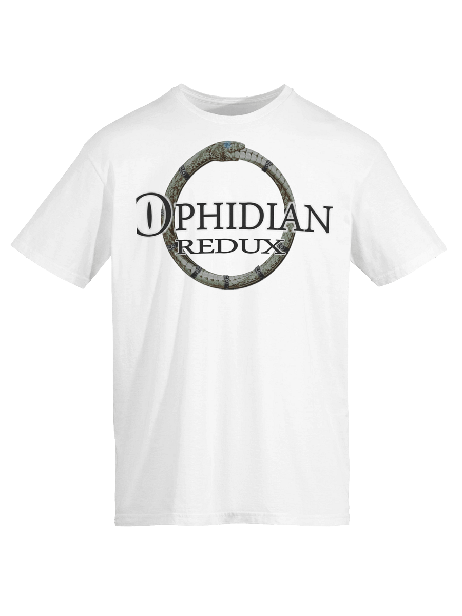 Ophidian Redux T-Shirt product image (5)