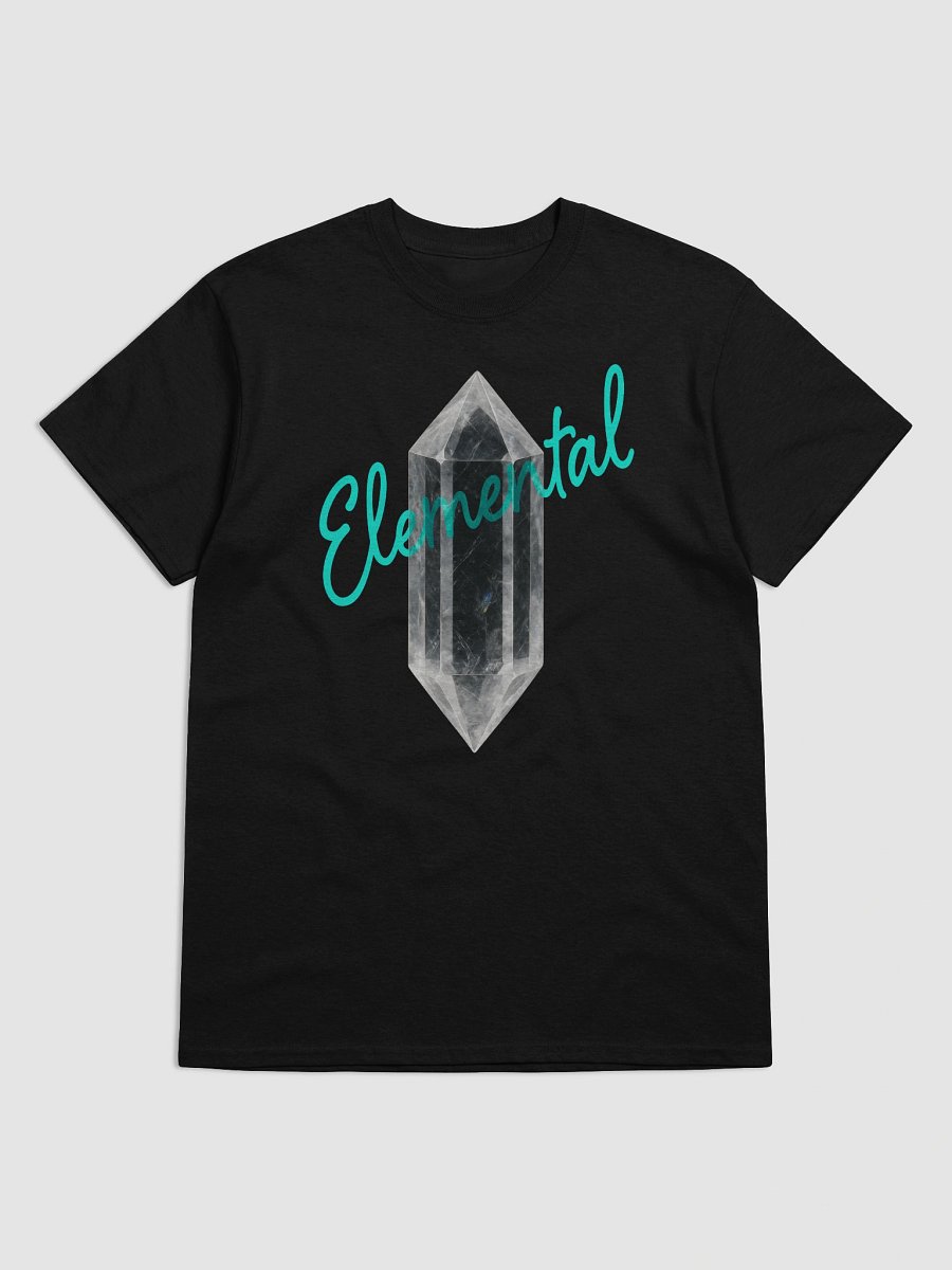 Elemental Crystal Tee product image (7)