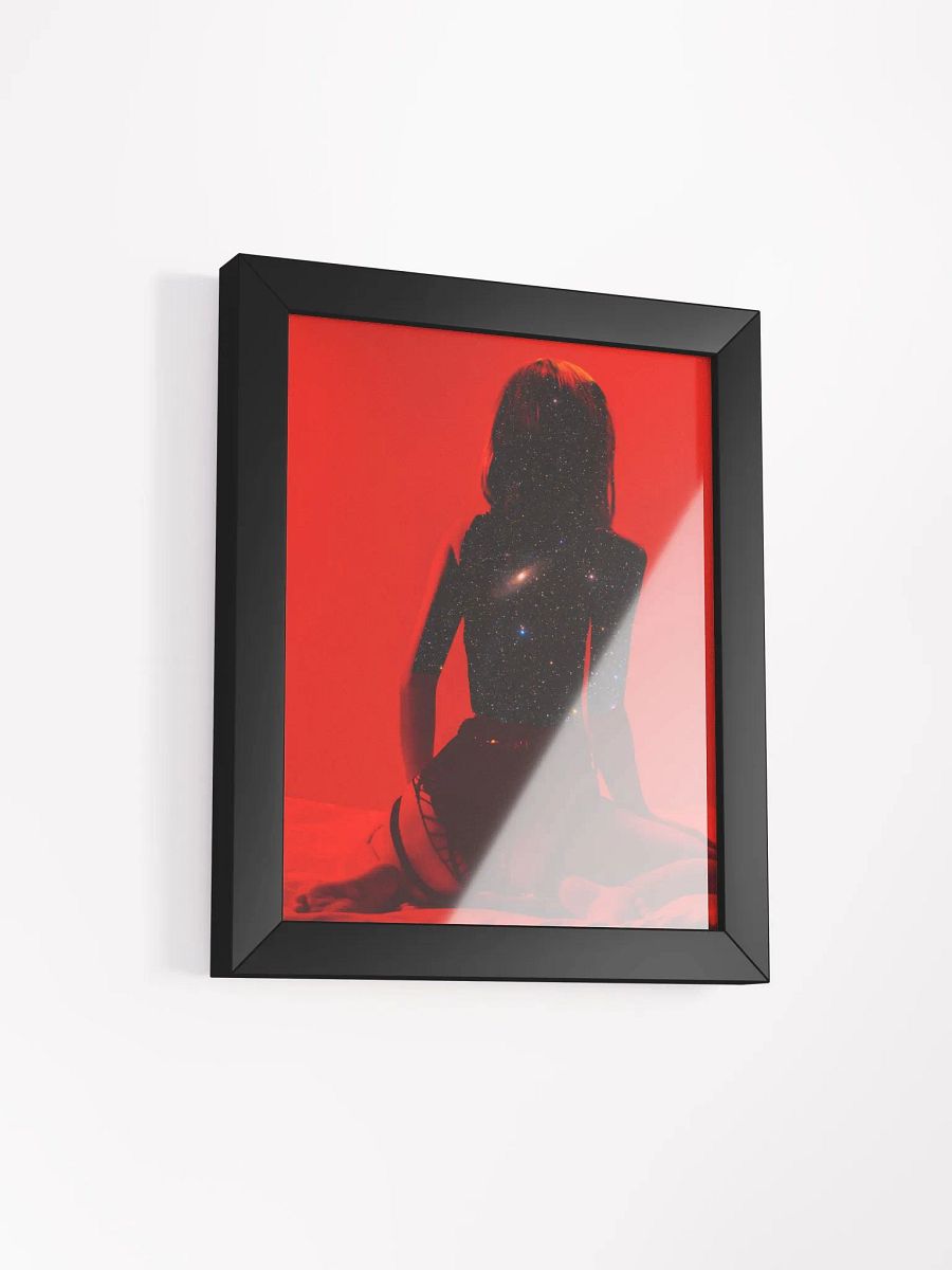 11:11 Framed Print product image (14)