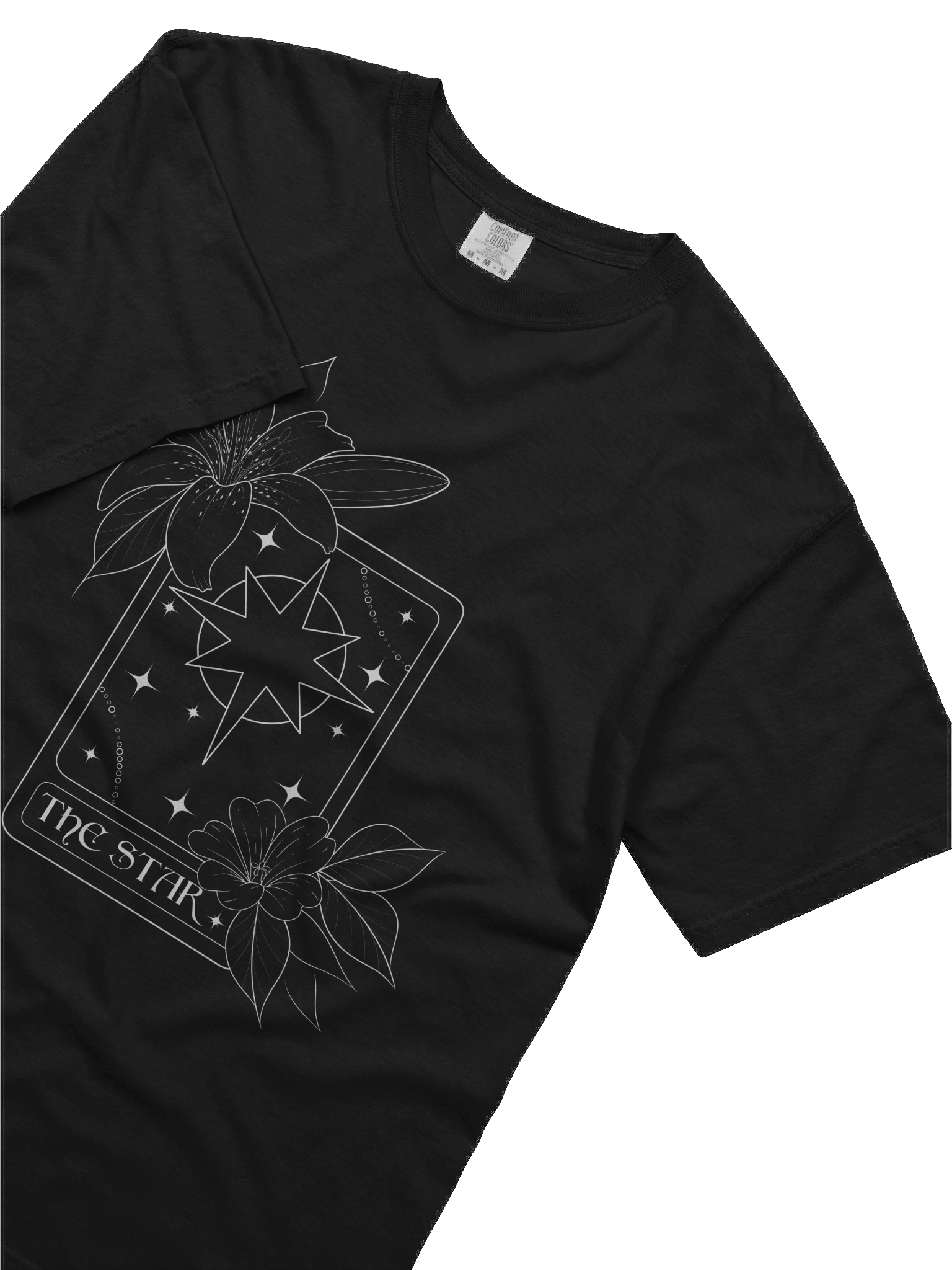 The Star T-Shirt product image (5)