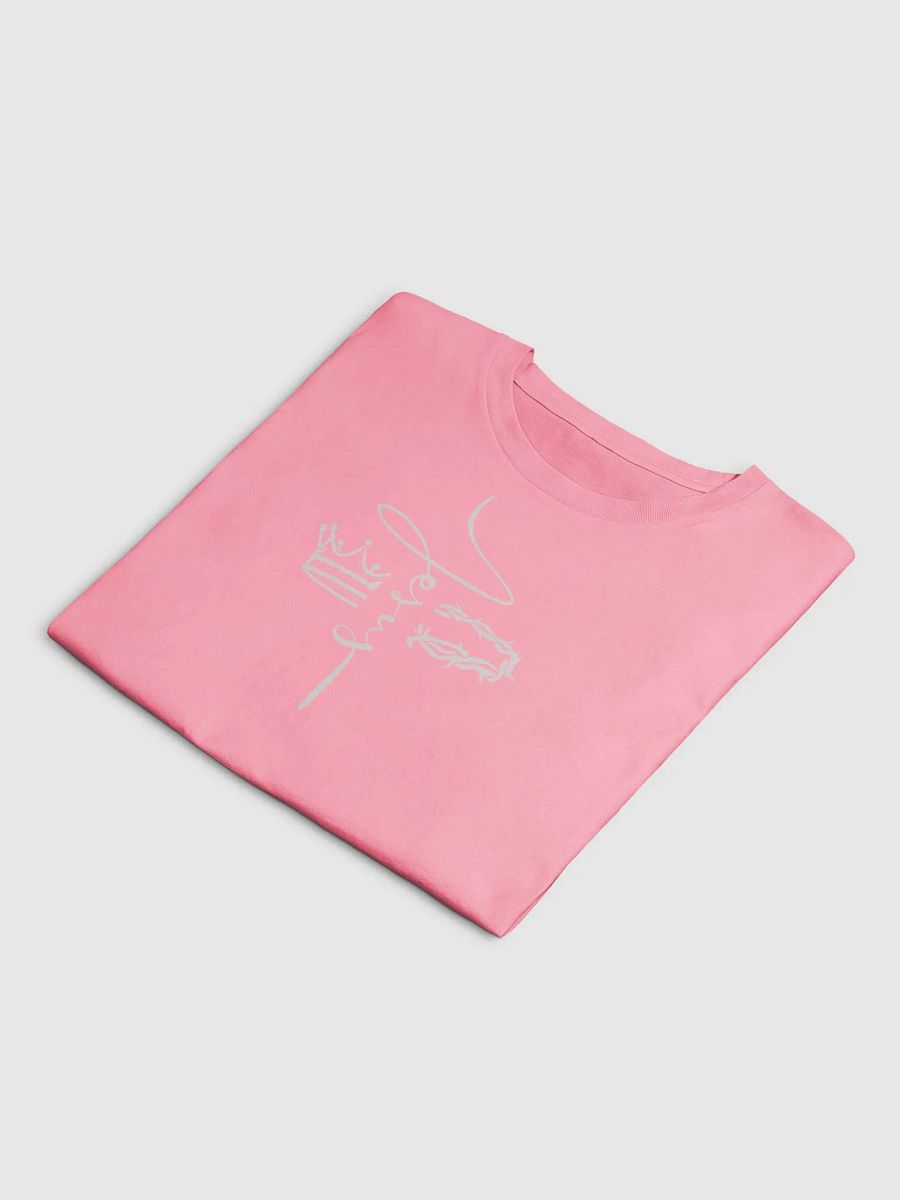 JESUS Abstract Crop Top product image (4)