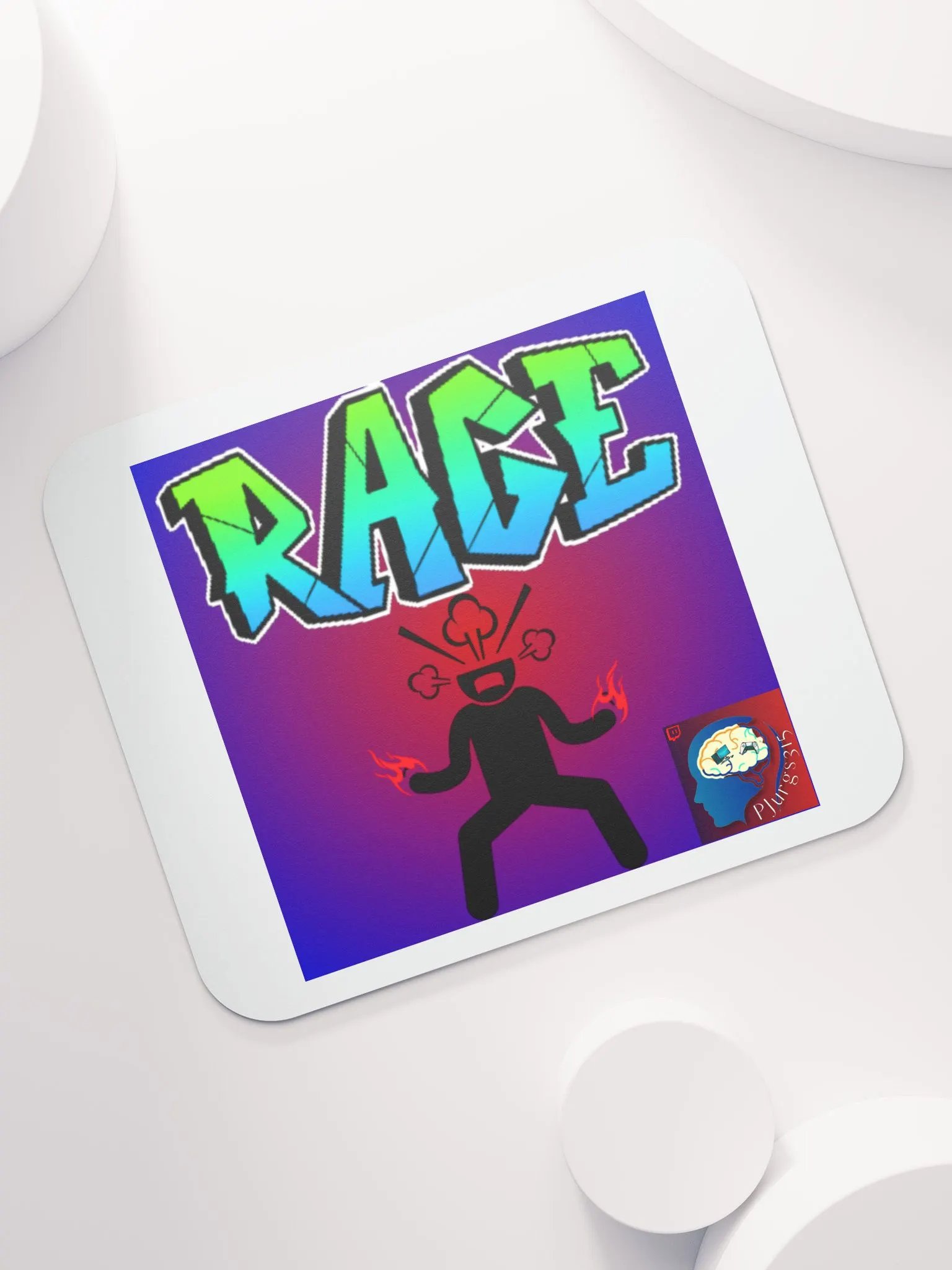 Rage Mousepad product image (7)