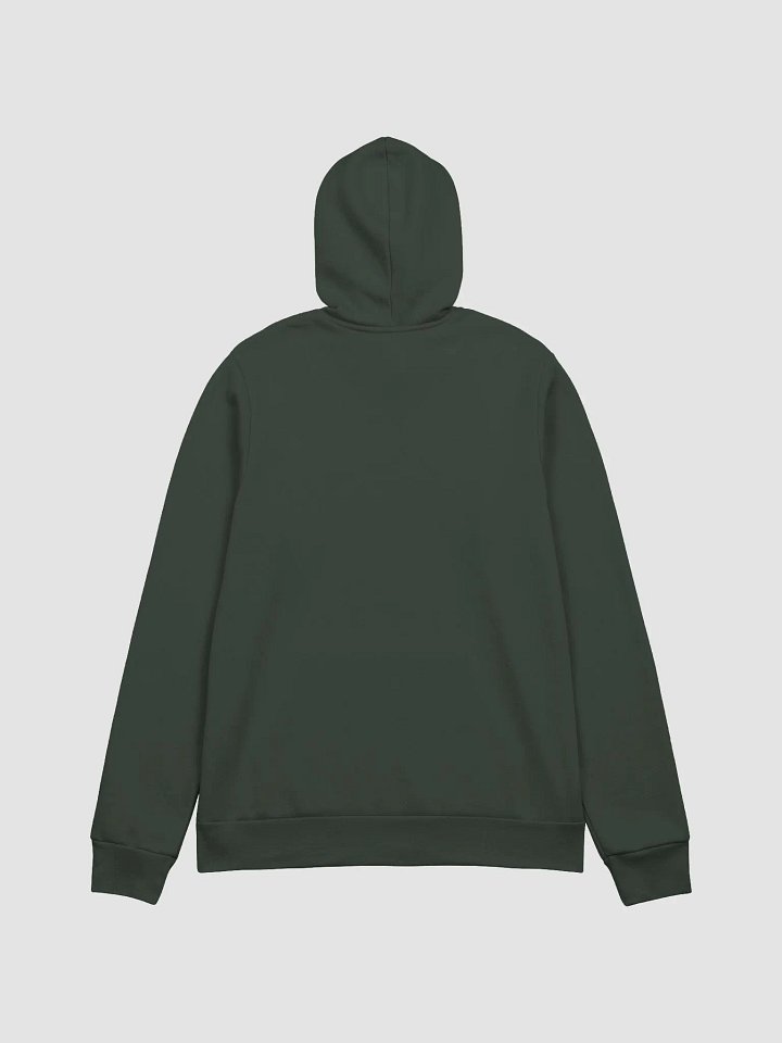 SuperSoftSuperTrav Hoodie! product image (2)