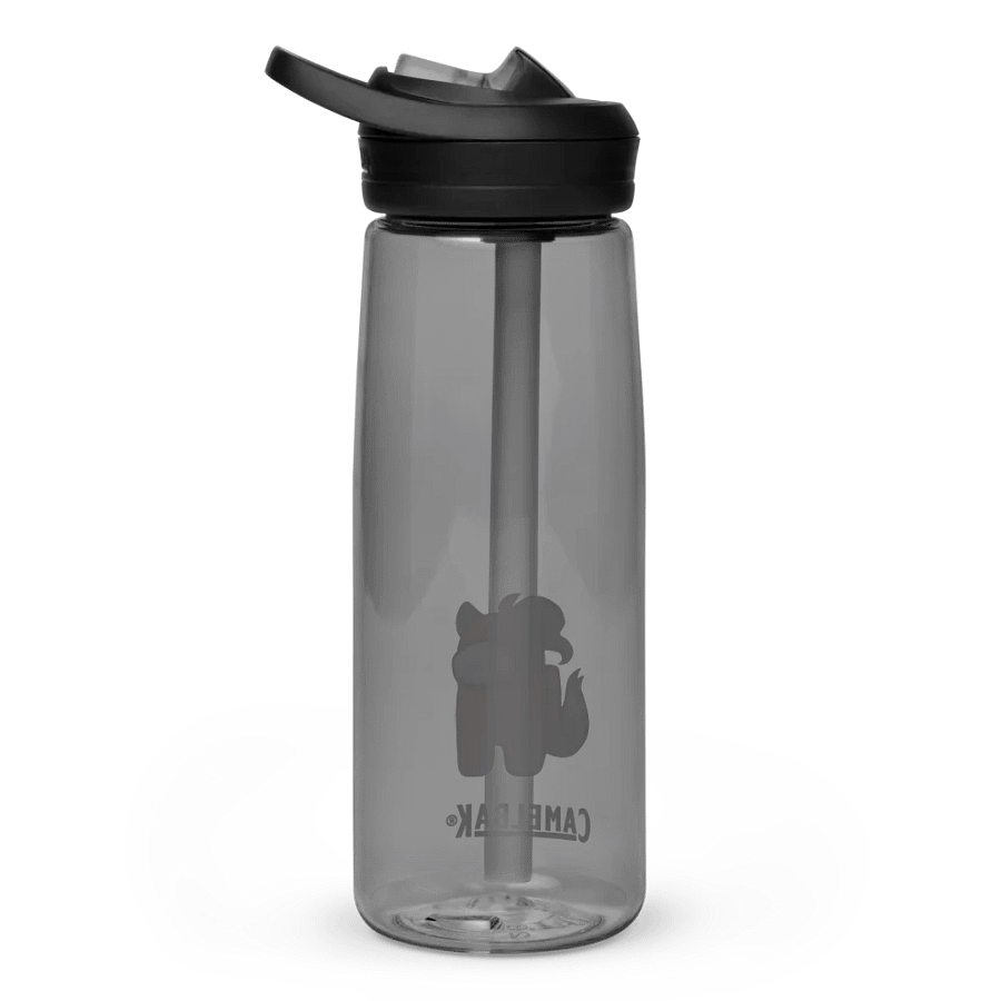 The Amogus Water Bottle product image (4)