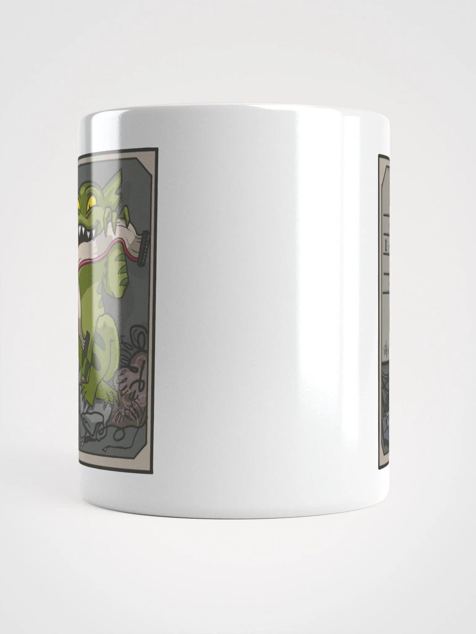 THE COMPUTER GREMLIN product image (5)