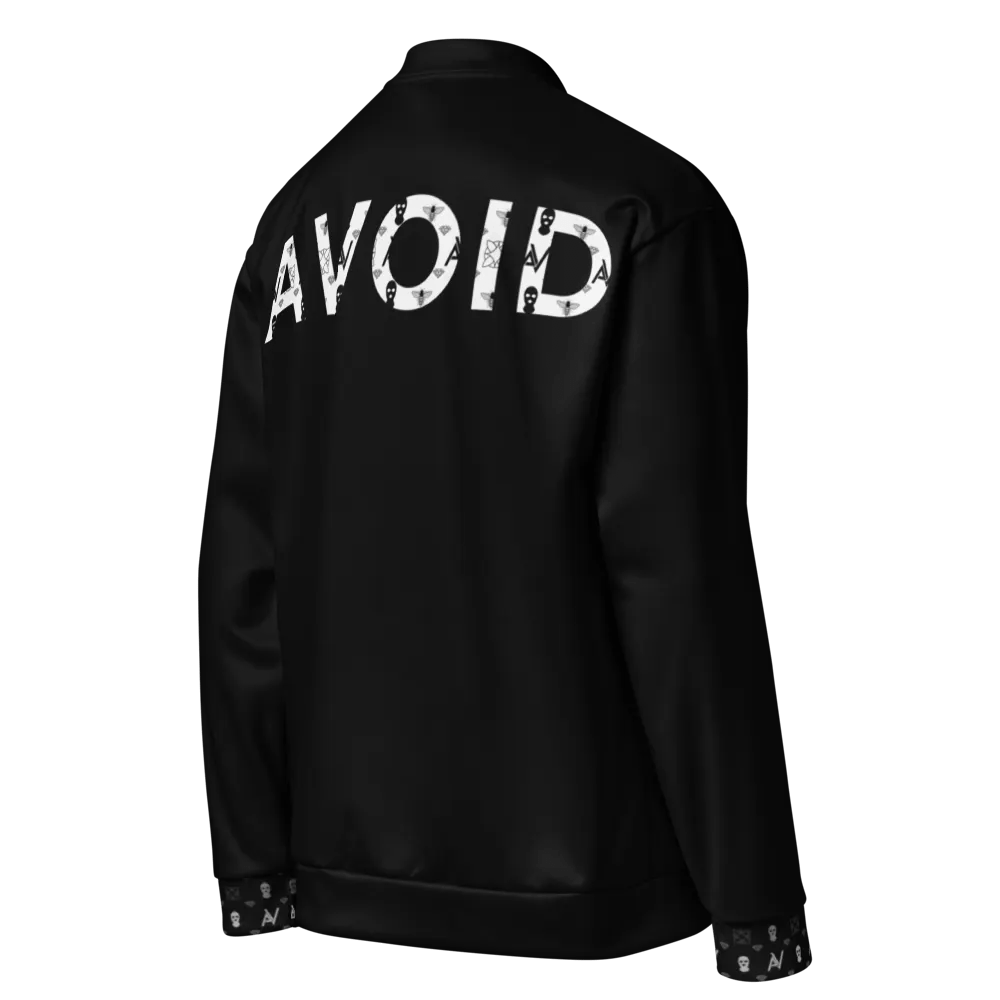 AVOID The Renegade Bomber Jacket product image (4)