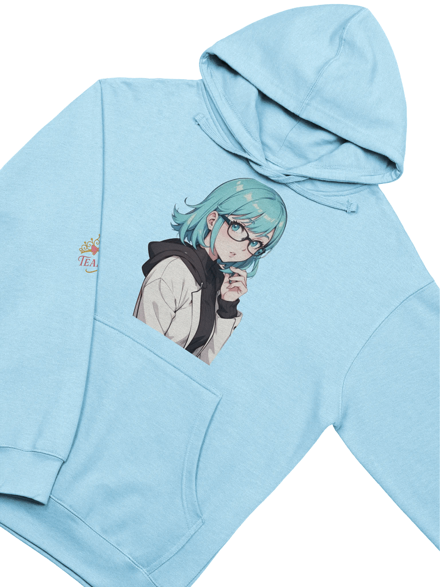 (AQUA WAIFU) K Hoodie product image (3)