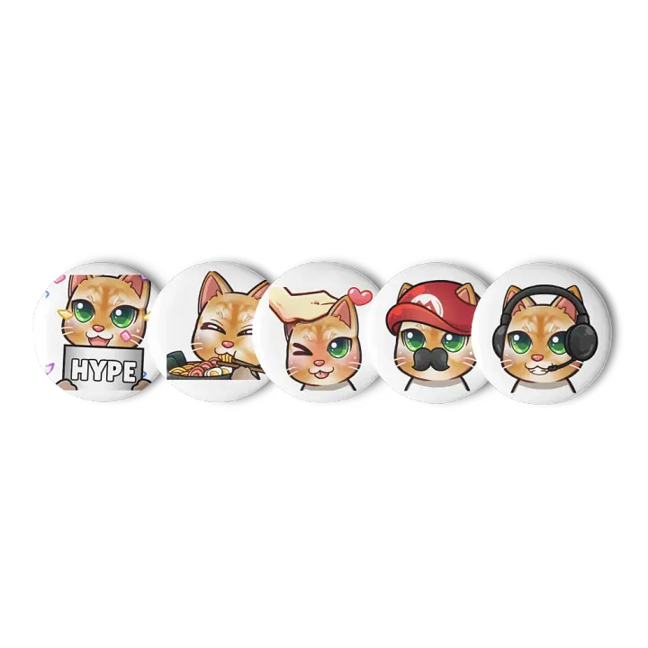 Pin-Tastic Noodle Pins product image (1)