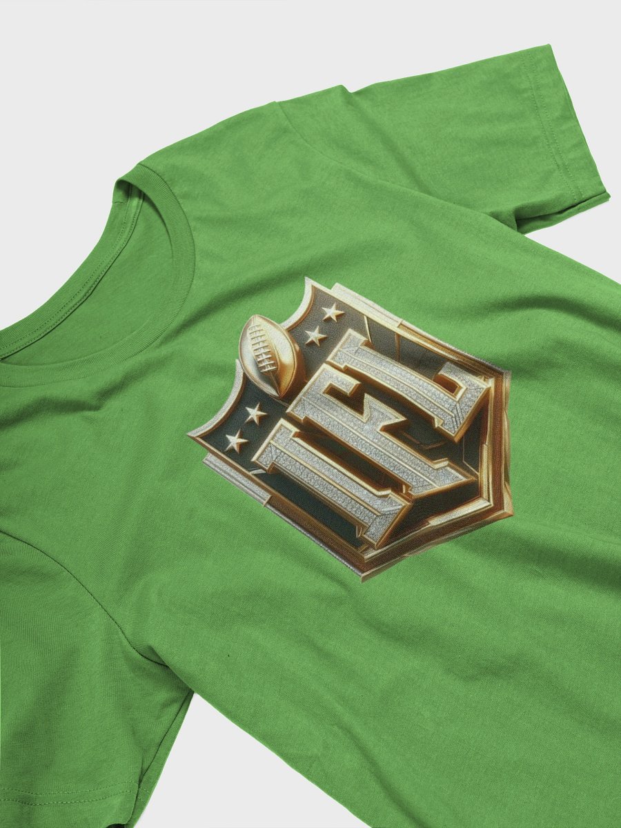 IFL Logo T-Shirt product image (15)