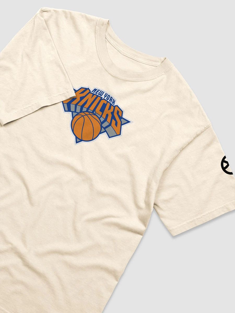 CourtWear- Knicks Tee product image (5)