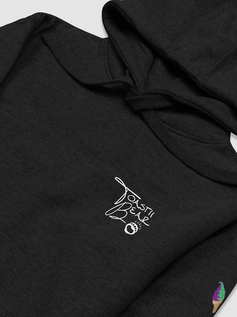 Aurora Swirl - Hoodie product image (5)