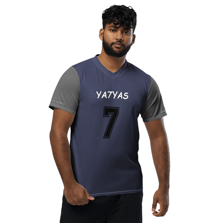 7th LA Pelican Regiment Jersey product image (1)