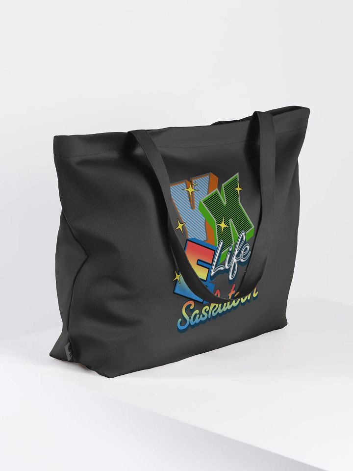 YXE Life Saskatoon Edition Tote product image (1)
