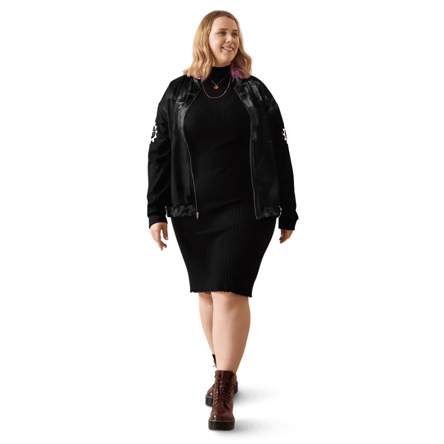 Karsten Hamre - Through The Eyes of a Stranger Jacket product image (3)