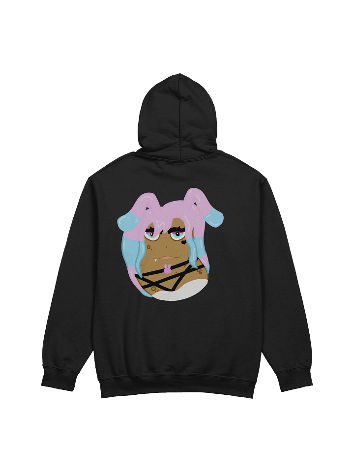 Alice Tater Hoodie product image (2)