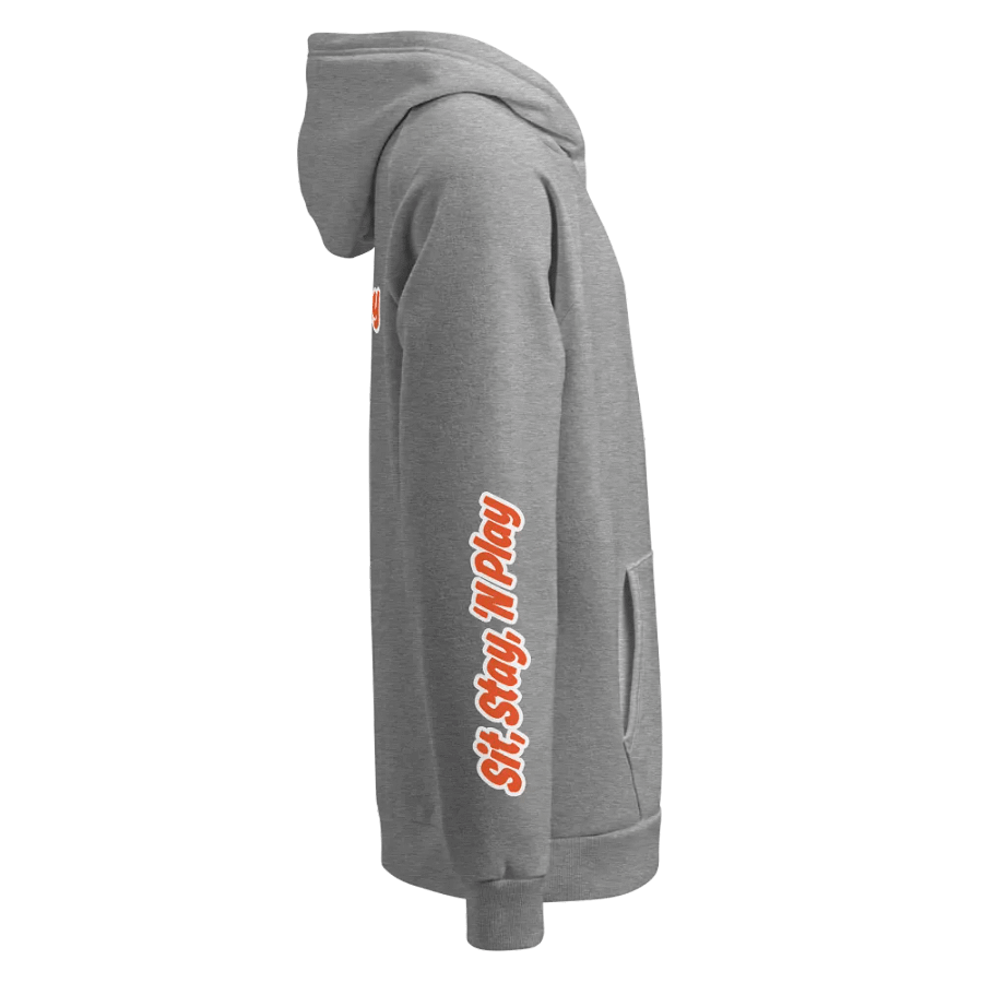 Signature Underarmor Hoodie product image (10)
