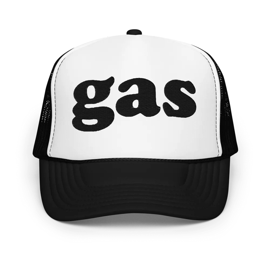 gas trucker 2 colors product image (3)