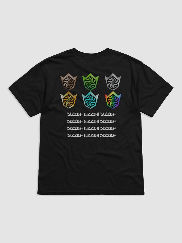 Dizzeh tee product image (7)