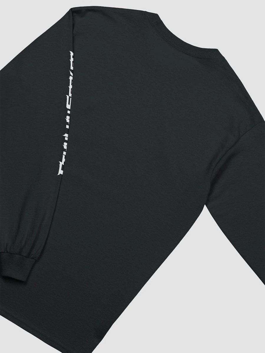 CthulhuSeeker Logo Longsleeve -Gildan- product image (4)