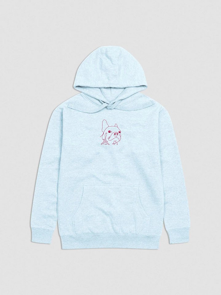 SUS Koda Hoodie - Pink product image (37)