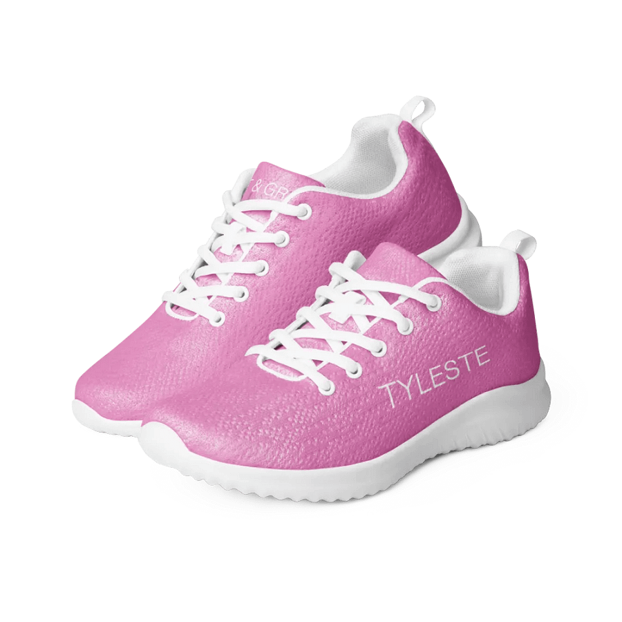 TyLeste Athletic Shoes product image (5)