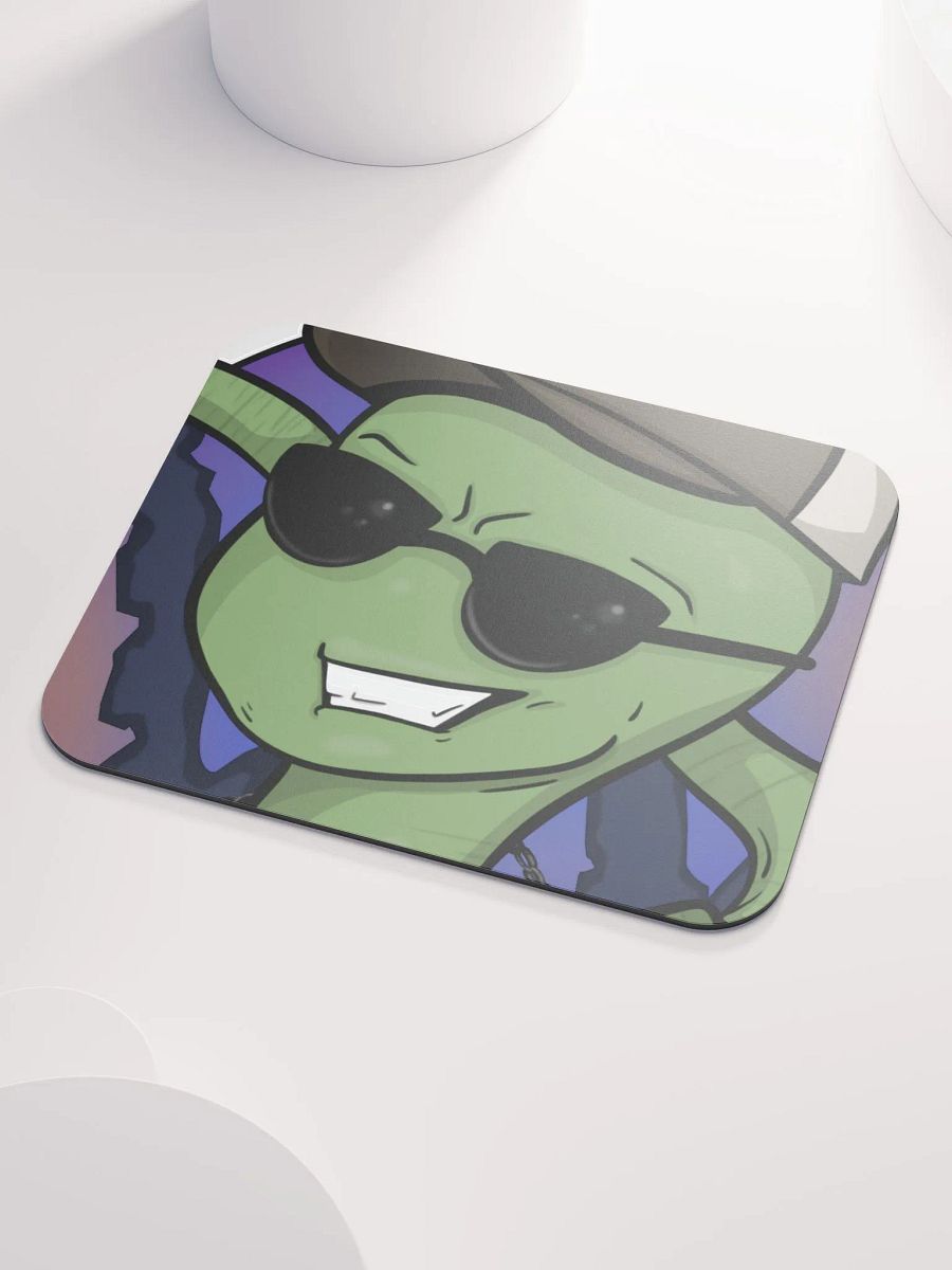 Worm Mouse Pad product image (3)
