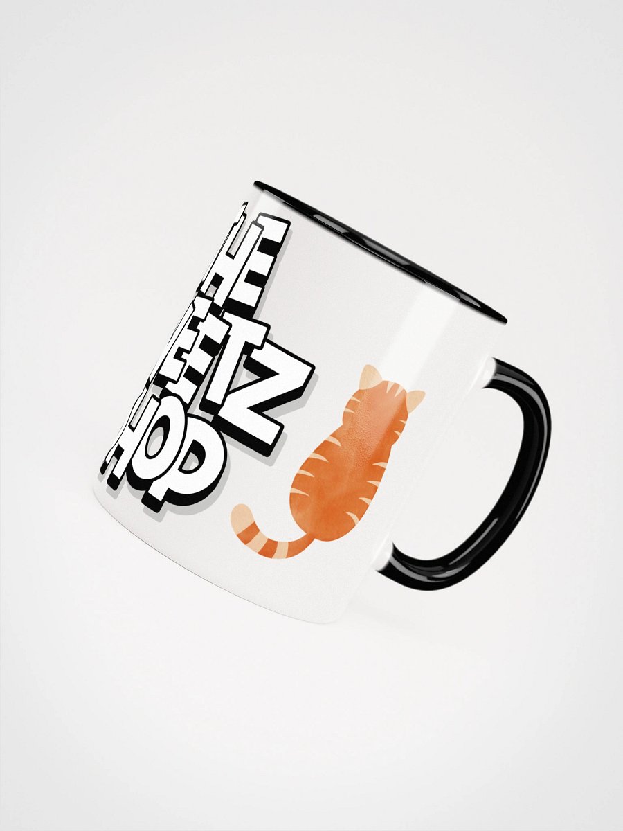 The Sweetz Shop Ceramic Mug | 11oz | Microwave & Dishwasher Safe product image (26)