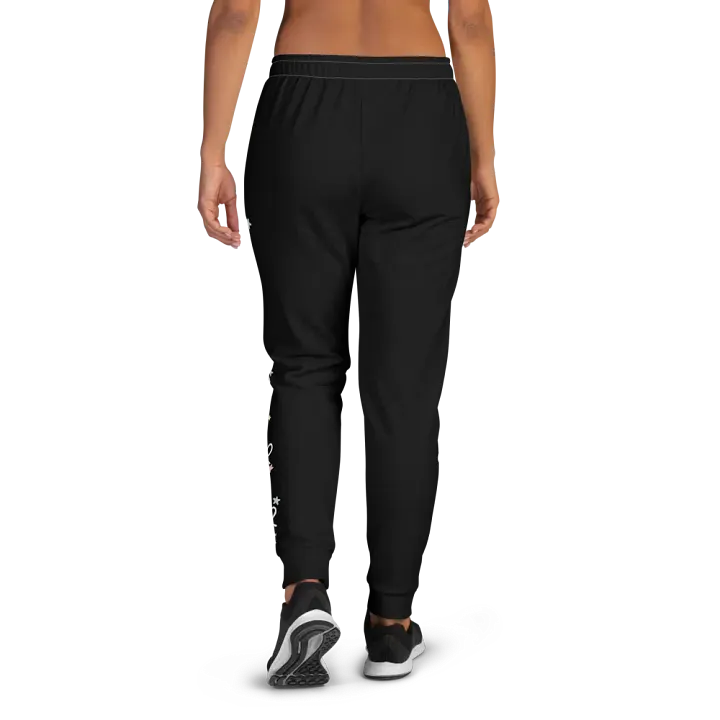 Special Edition Joggers - Black product image (2)