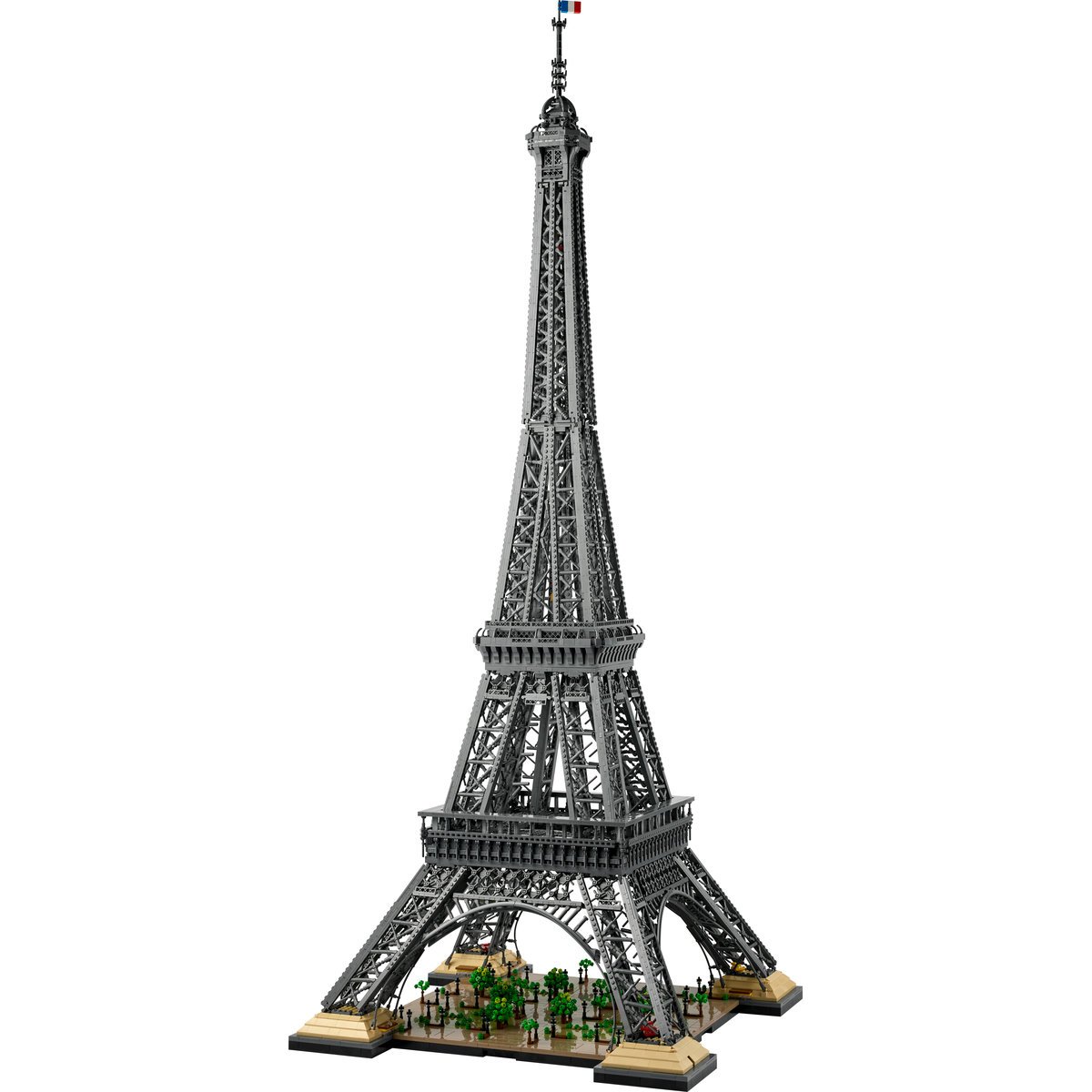 LEGO Turnul Eiffel product image (7)