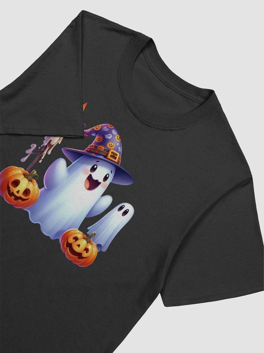 Cute Halloween Ghost 23 product image (12)
