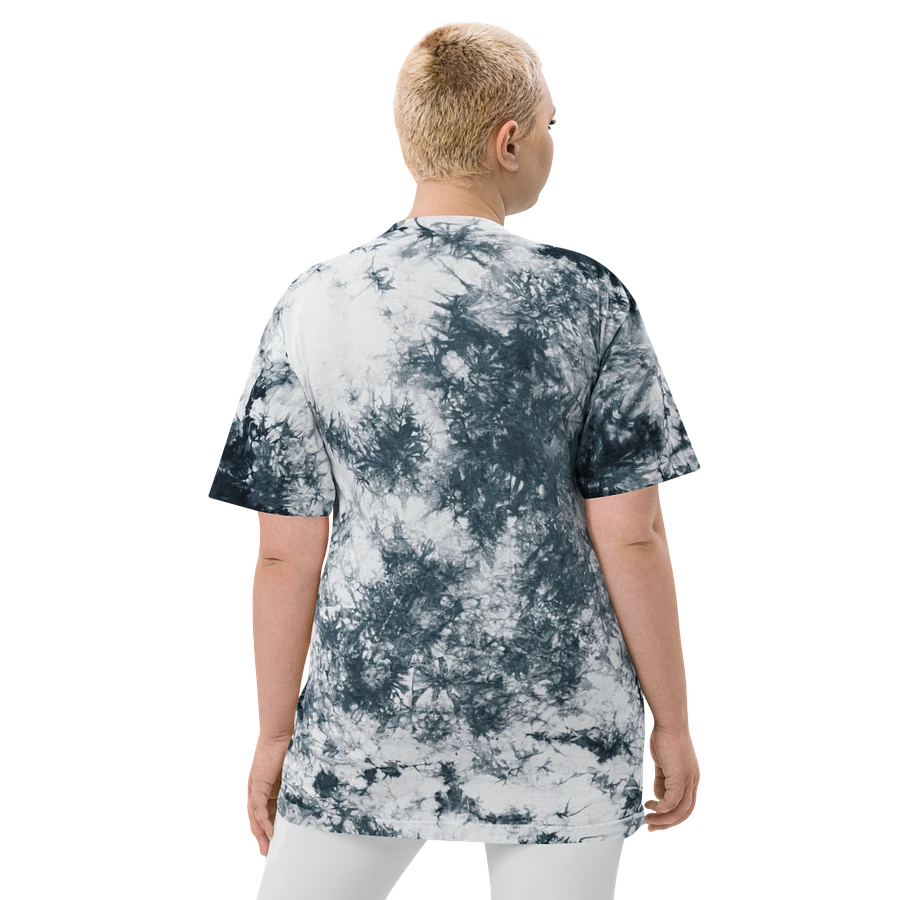 Tie Dye Be3z Shirt product image (13)