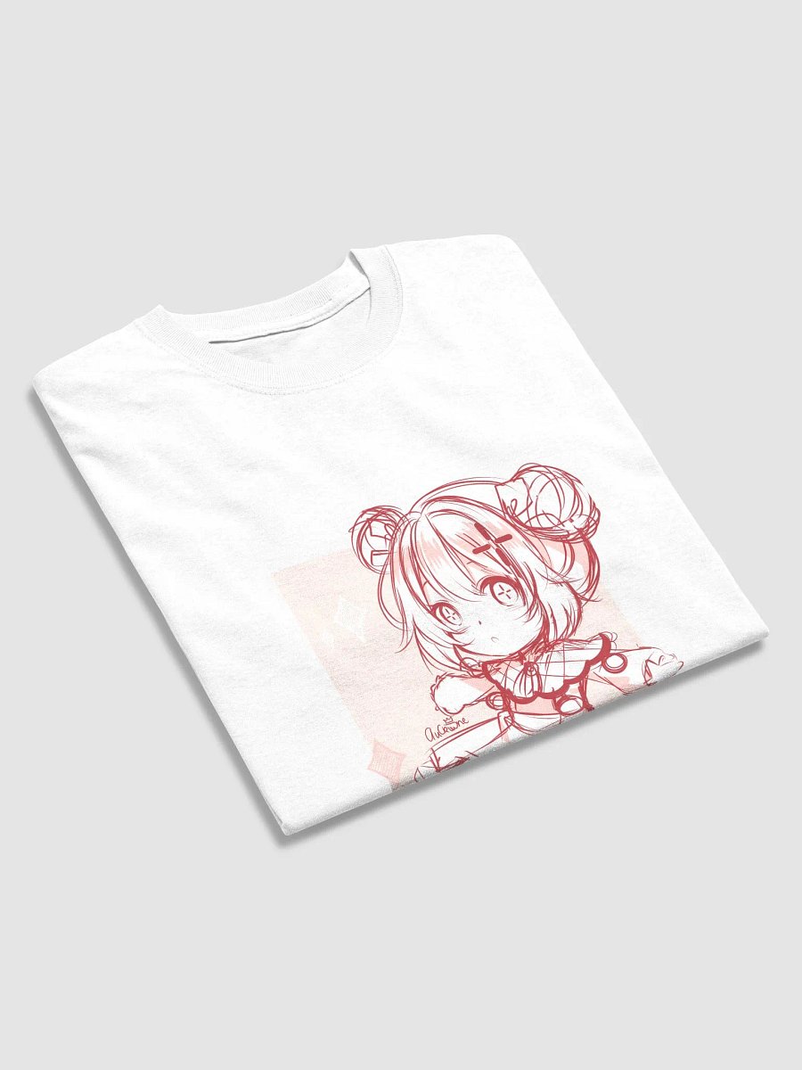 Heavyweight T-Shirt - Mia (Tower of Fantasy) product image (4)