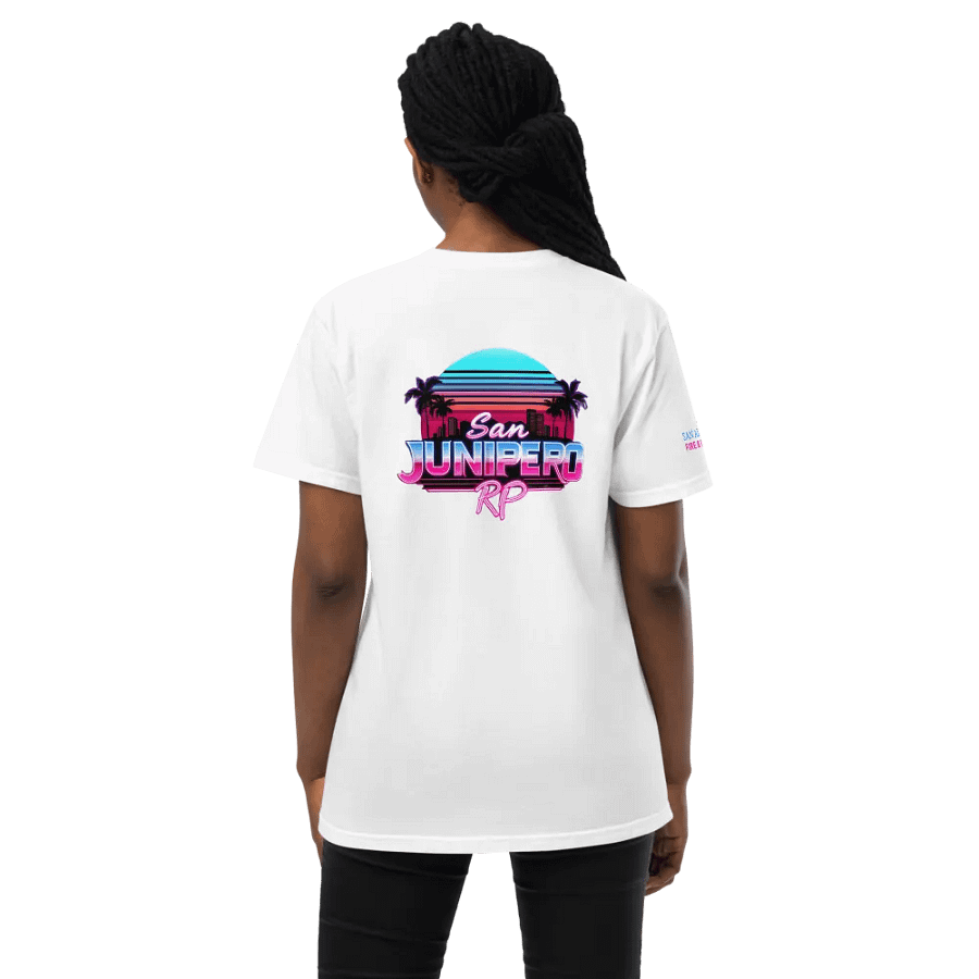 SAFR Pocket Tee product image (6)