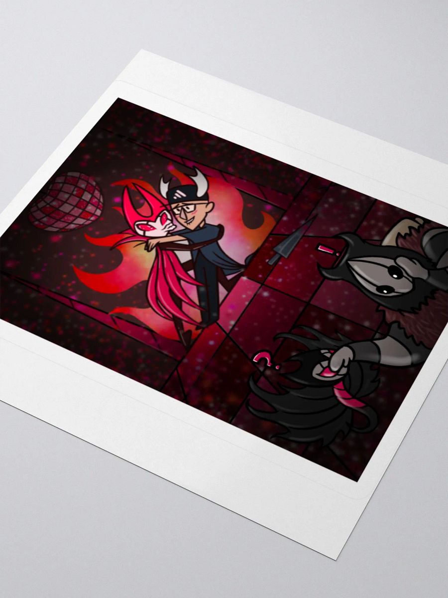 Daddy of all Daddies [sticker] product image (3)