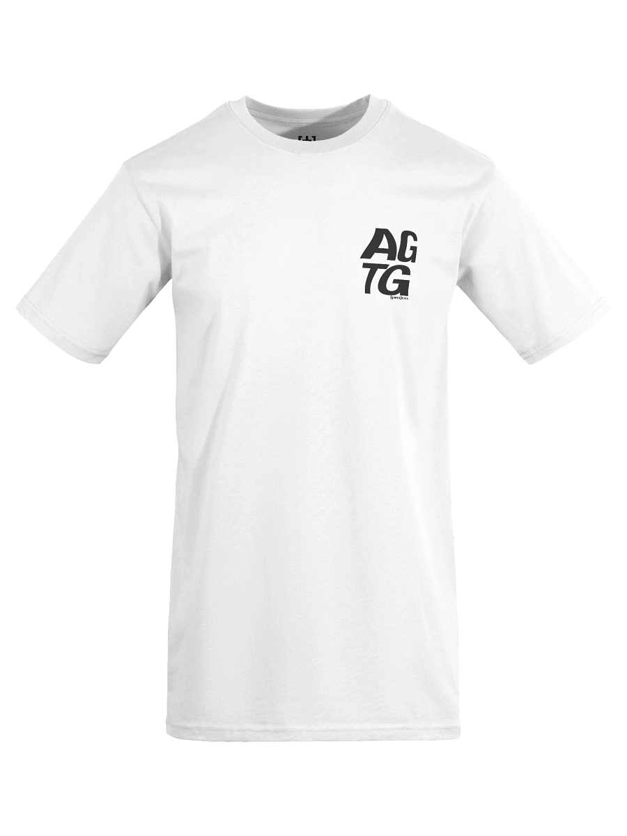 FORGED IN FAITH Graphic T product image (7)