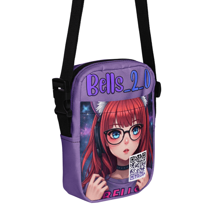 Bells Galaxy Bag product image (1)
