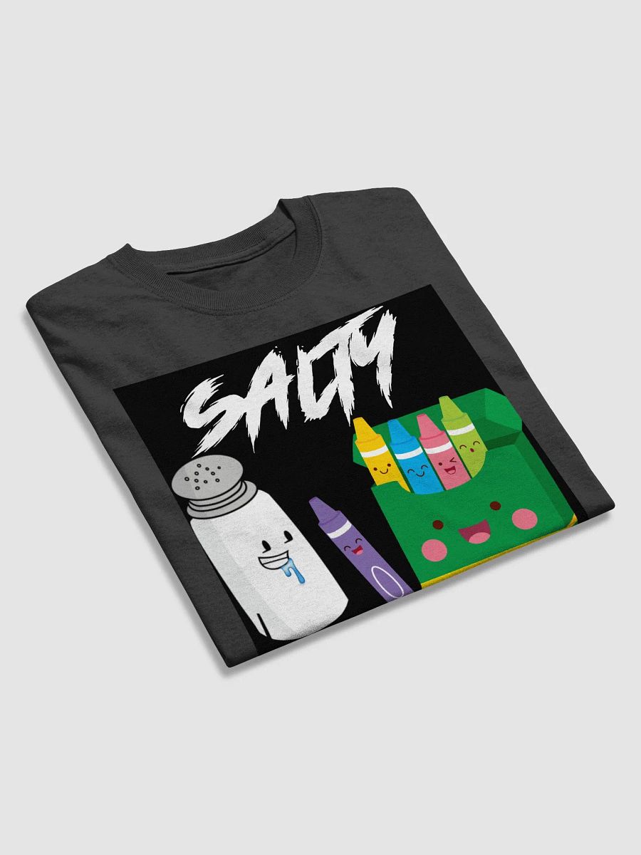 salty do your part t shirt product image (4)