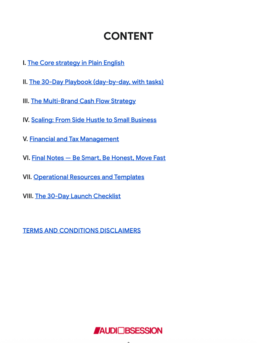 The 30-Day Audi Flip Formula: How to Buy, Fix, and Sell Luxury Cars for $10K+ Profit product image (3)