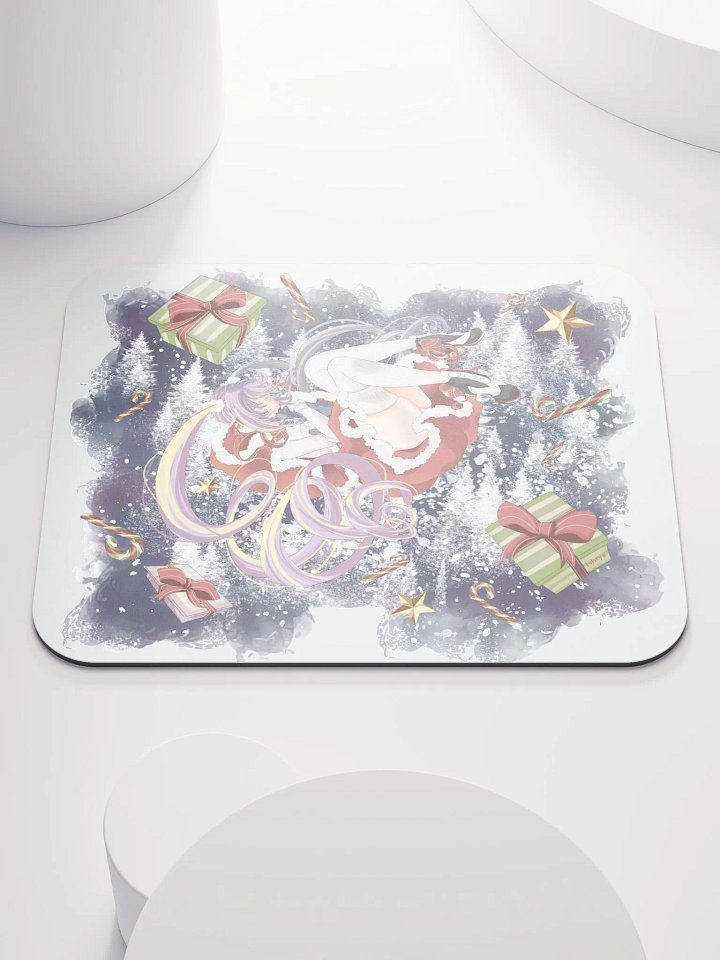 〖2024 Winter Edition〗 New YearIsh Desk Mouse Pad product image (1)