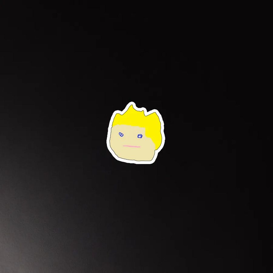 mfh original die-cut magnet product image (3)