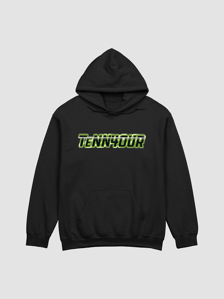 MENTAL HEALTH AWARENESS (TENN4OUR) Hoodie product image (2)