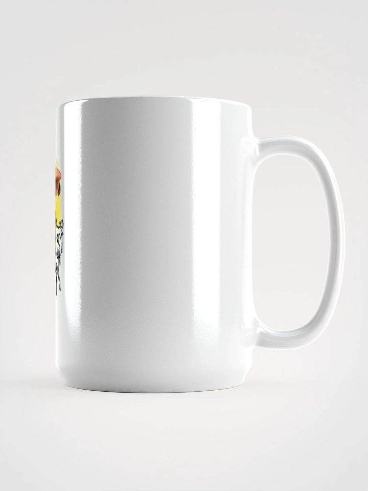 Kyle (Destroyer Of Worlds) Band Mug product image (1)