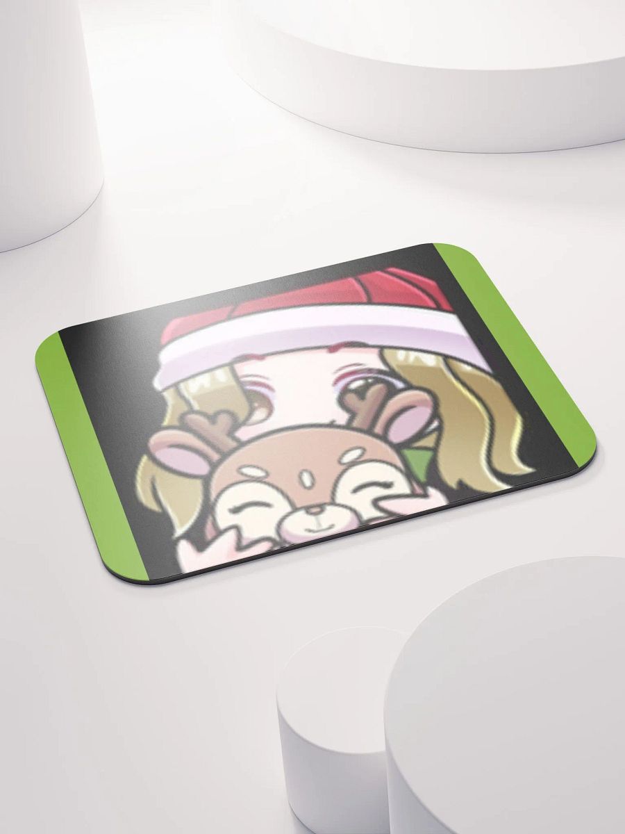 MaddieMadison Christmas mouse pad product image (4)