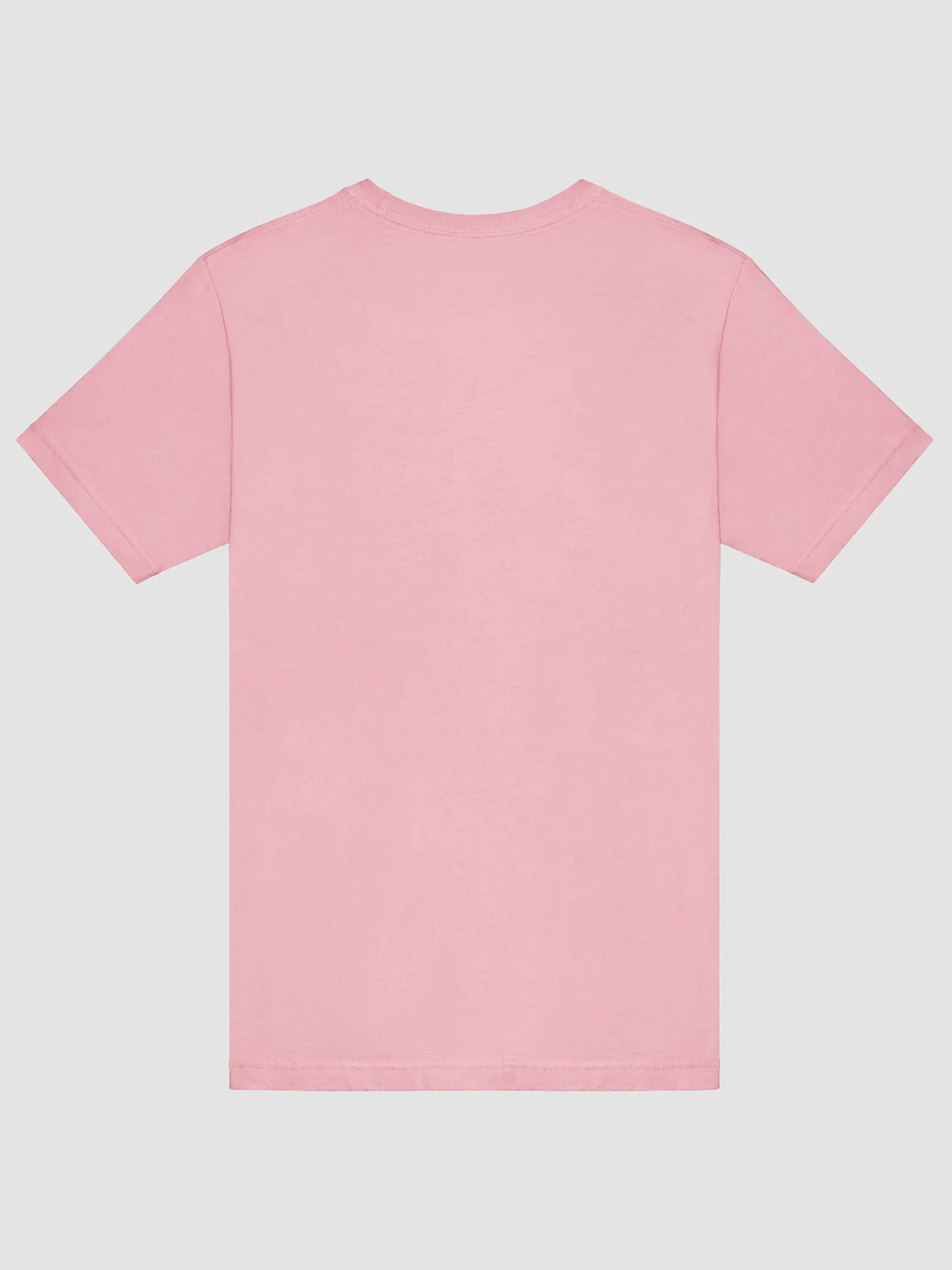 Jelly Couple Simple Tee - Toast product image (20)