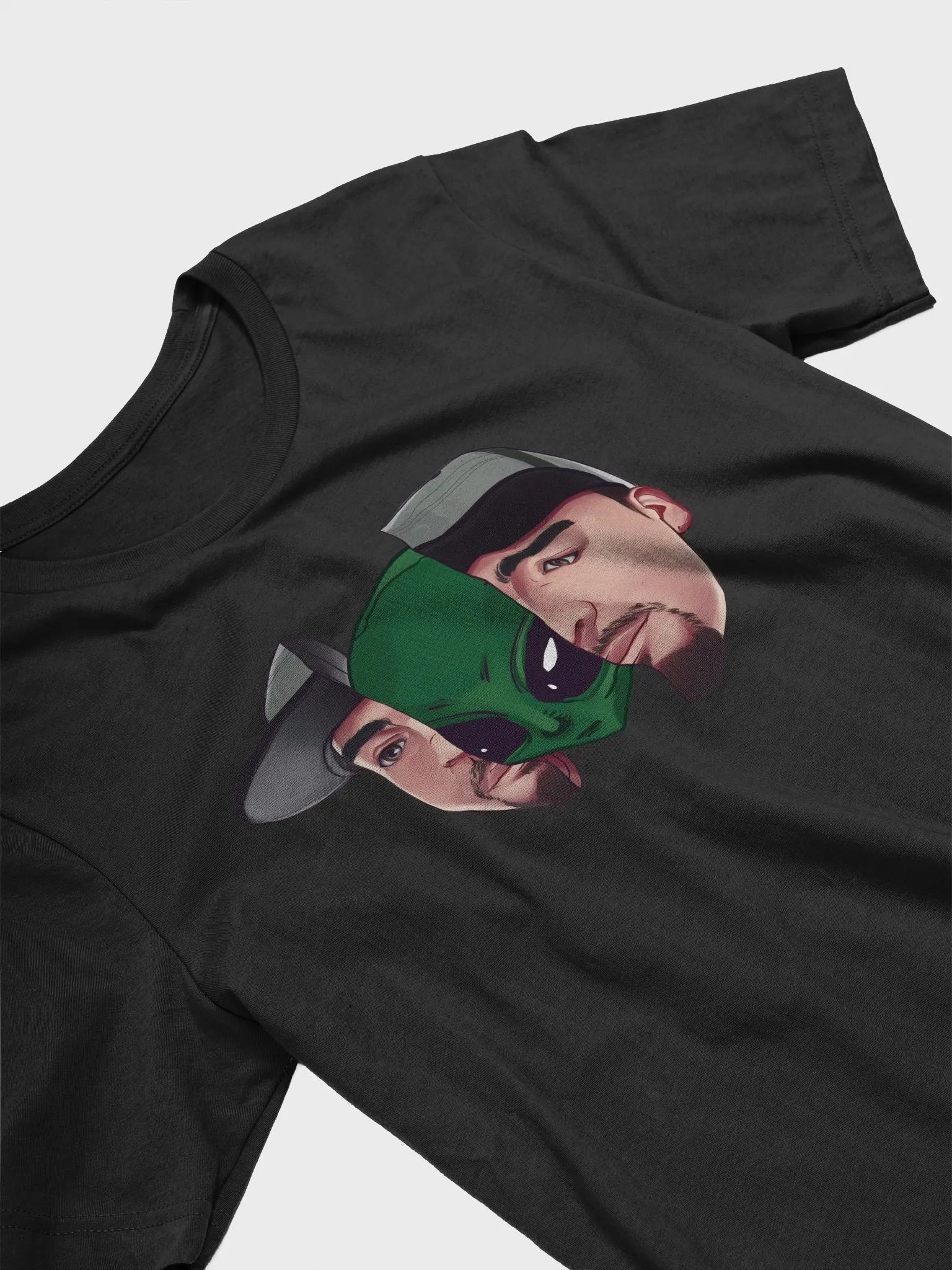 Rick G Alien Tee product image (9)