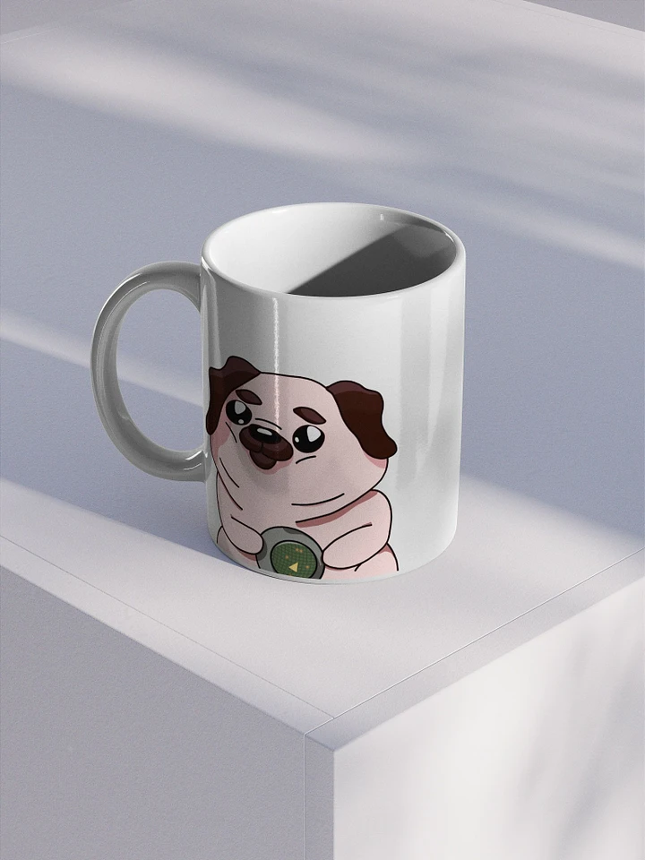 MopsBot Mugs product image (1)