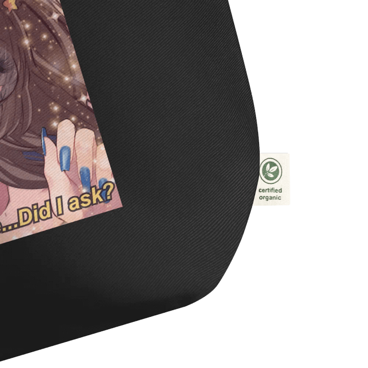 Punta Butterz Tote Bag product image (2)