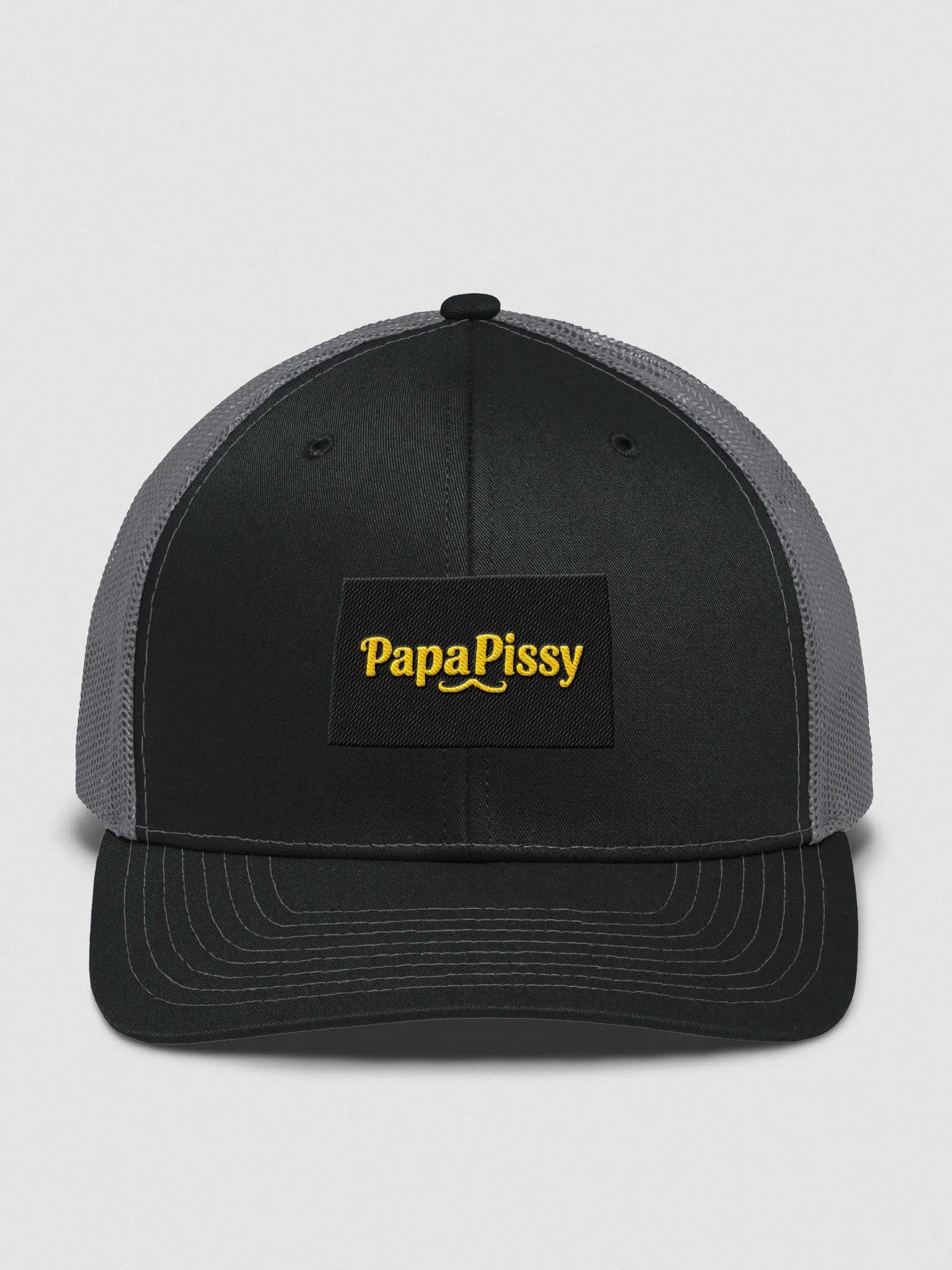 Papas' Trucker Hat product image (1)