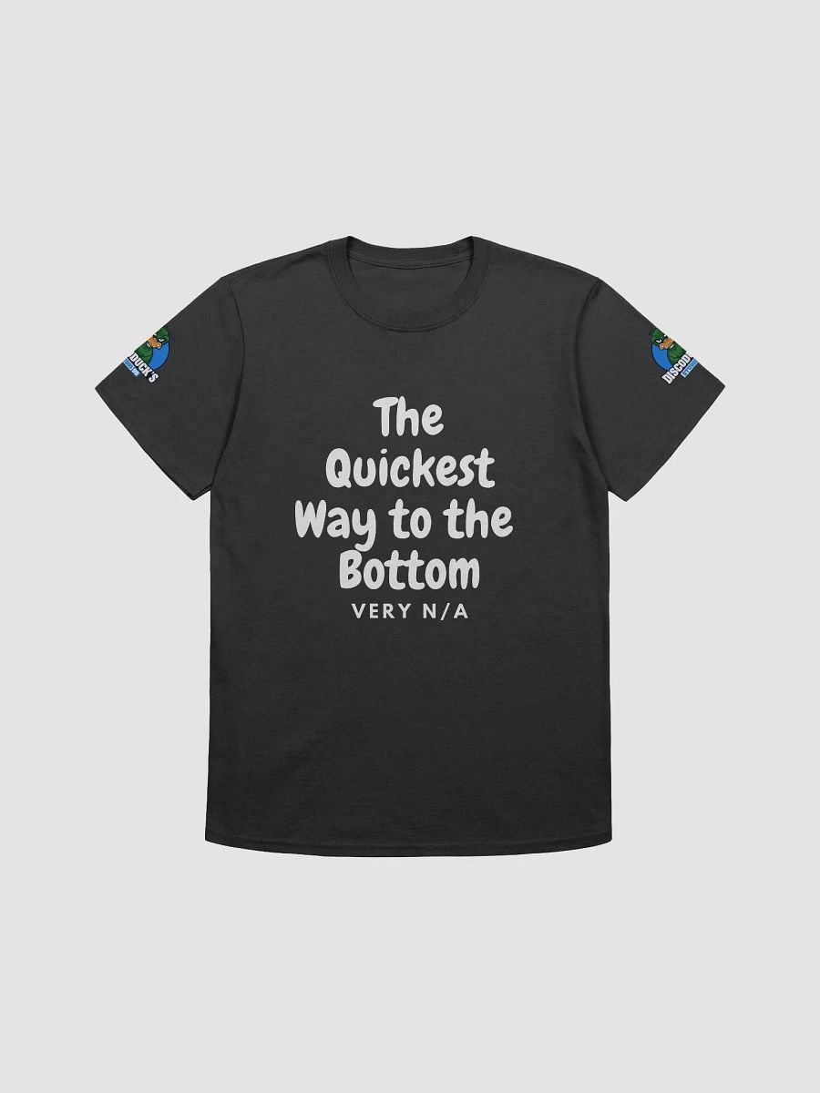 Trivia Night T-Shirt product image (1)